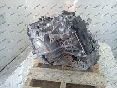 JEEP COMPASS 2.0L DIESEL AUTOMATIC TRANSMISSION 2016–2024