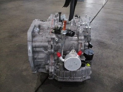 SUZUKI WAGON-R 2013 DBA-MH34S CVT AUTOMATIC TRANSMISSION 2100081MA0