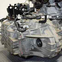 TOYOTA SIENNA 3.5 2GR-FE AUTOMATIC U660E TRANSMISSION 2011-2015