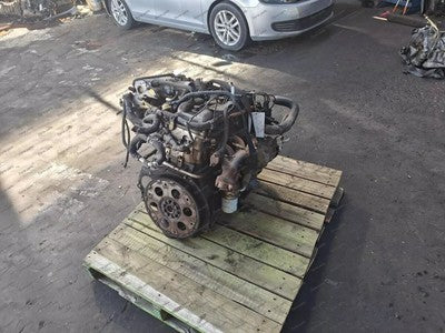 TOYOTA TACOMA 4-RUNNER 3RZ-FE ENGINE MOTOR 2.7L GASOLINE