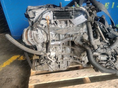 Nissan Altima L33  2.5L Petrol Engine QR25DE 2013-2017