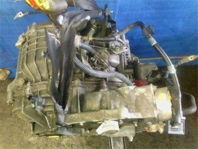 TOYOTA ALPHARD G TRANSMISSION 2.4L PETROL 4-SPEED AUTOMATIC 2AZFE 30500-58072