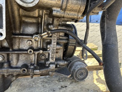 Lexus IS250/IS250C 2.5L Petrol Engine 4GR-FSE 2005-2010