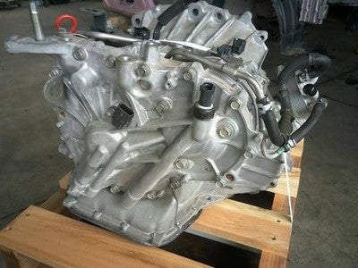 DAIHATSU MOVE CONTE CVT AUTOMATIC TRANSMISSION 0.6L KF-VE 30400-B2440