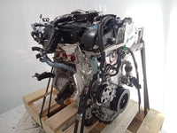 MAZDA 2 SERIES DJ/DL 1.5L PETROL ENGINE ELEC CAM ACT P5 2014