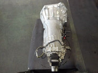 NISSAN NV350 2WD AUTOMATIC TRANSMISSION CBF-VR2E26 310203XA1D 2013