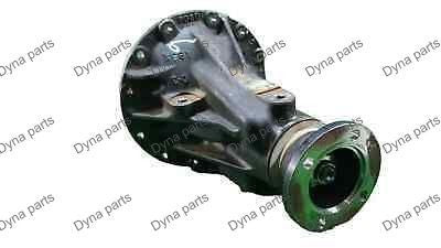 ISUZU D-MAX 3.0 DIESEL 4JJ1 FRONT DIFF DIFFERENTIAL 3.72 RATIO 2011-2020