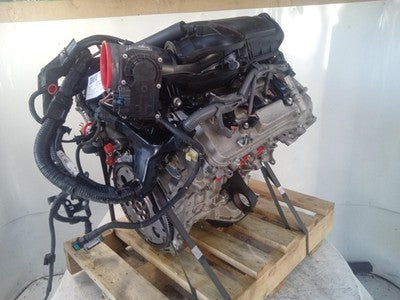 TOYOTA AURION 3.5L PETROL ENGINE GSV40R-GSV50R 2GR-FE 2006-2017