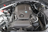 BMW 3 SERIES X20D F15 B47D20A 2.0L TWIN TURBO DIESEL ENGINE EURO-6 2016-2022