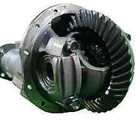ISUZU D-MAX 3.0 DIESEL 4JJ1 FRONT DIFF DIFFERENTIAL 3.72 RATIO 2011-2020