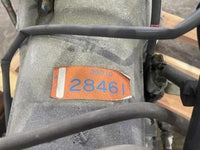 TOYOTA TOWNACE/LITEACE TRANSMISSION 4WD AUTOMATIC SRF 35000-28461