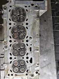 Mitsubishi Fuso Canter 3.0L 4P10 Complete Cylinder Head 2010/2020