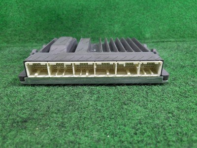 TOYOTA PRADO ECU 150 SERIES, ENGINE ECU, 2.8, DIESEL, 1GD-FTV, AUTO, P/N 8966660