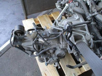 NISSAN NV100 CLIPPER HBD-DR64V K6A 660cc AUTOMATIC TRANSMISSION 31020-4A11F