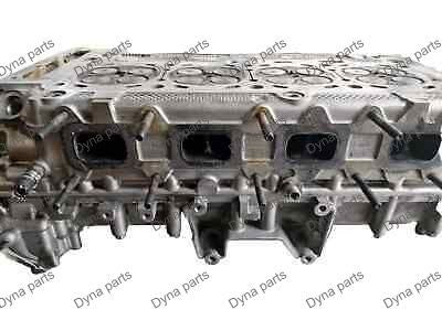 Mitsubishi Fuso Canter 3.0L 4P10 Complete Cylinder Head 2010/2020