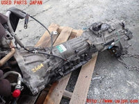 TOYOTA HILUX SURF TRANSMISSION 2.7L PETROL 4-SPEED AUTOMATIC 3RZFE 35000-3D710