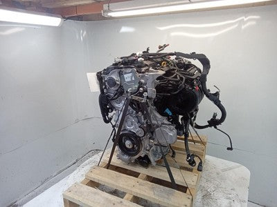 TOYOTA COROLLA MZEA12R E210 SERIES 2.0L PETROL ENGINE M20A-FKS 2018