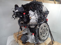 FORD EVEREST 2.0L Bi-TURBO DIESEL ENGINE UB 2022