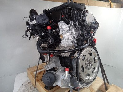 FORD EVEREST 2.0L Bi-TURBO DIESEL ENGINE UB 2022