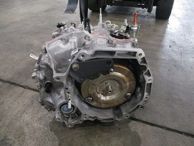 SUZUKI WAGON-R 2013 DBA-MH34S CVT AUTOMATIC TRANSMISSION 2100081MA0