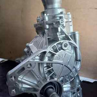 Chevrolet Captiva 2.2 Diesel Automatic Transfer Box Front Differential 2010-2016