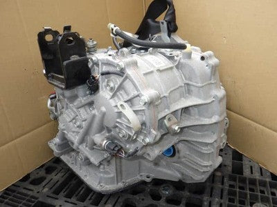 TOYOTA SIENTA TRANSMISSION 1.5L CVT AUTOMATIC K312F 2NRFKE 30400-52320