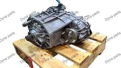 TOYOTA LAND CRUISER PRADO 120 SERIES 3.0L DIESEL 1KZ-TE TRANSFER CASE 2005-2010