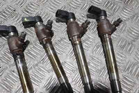 FORD RANGER MAZDA BT50 3.2L DIESEL COMMON RAIL INJECTORS SET OF 5