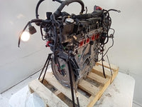 LAND ROVER/RANGE ROVER EVOQUE L538  2.0L TURBO PETROL ENGINE AJ200P 2011-2019