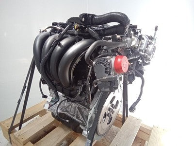 MAZDA 2 SERIES DJ/DL 1.5L PETROL ENGINE ELEC CAM ACT P5 2014