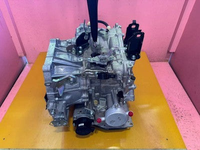 TOYOTA COROLLA AXIO TRANSMISSION 1.5L CVT AUTOMATIC  2NRFKE 30400-12270