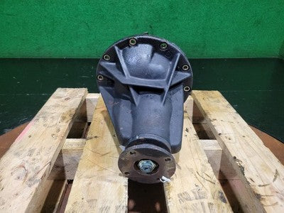 TOYOTA LANDCRUISER DIFF DIFFERENTIAL CENTRE 80 SERIES, FRONT, 4.2, 1HD, T/DIESEL