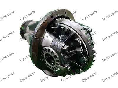 TOYOTA HIACE REAR DIFFERENTIAL 11X41=3.727 RATIO 2004-2016