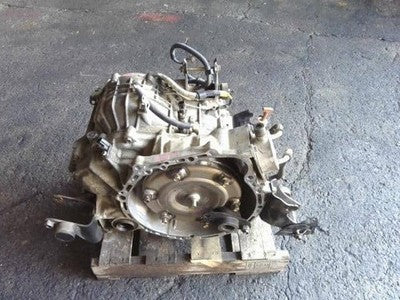 TOYOTA NOAH TRANSMISSION 2.0L PETROL  CVT AUTOMATIC 1AZFSE 3040028010