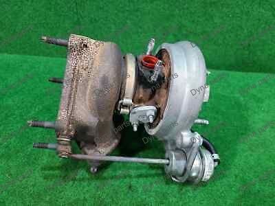 Toyota Land Cruiser Prado 1KZ-TE 3.0 Diesel turbocharger Genuine