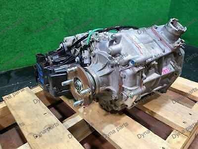 TOYOTA LAND CRUISER PRADO 1GR-FE V6 PETROL TRANSFER CASE WITH ACTUATOR 2004-2012