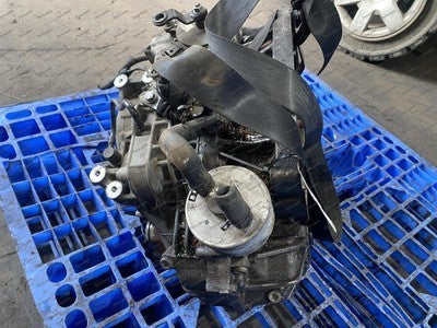 MINI COOPER Automatic Transmission 1.6L Petrol N12B16 R56 09/06-09/10