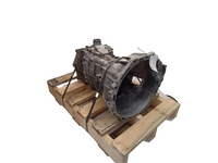 Toyota Land Cruiser 1HZ 4.2L Diesel Manual Transmission/Gearbox