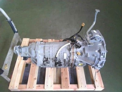 SUBARU LEGACY 4WD AUTOMATIC TRANSMISSION 31000AH510