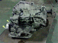 TOYOTA COROLLA FIELDER TRANSMISSION 1.5L CVT AUTOMATIC 1NZFE 30400-52251