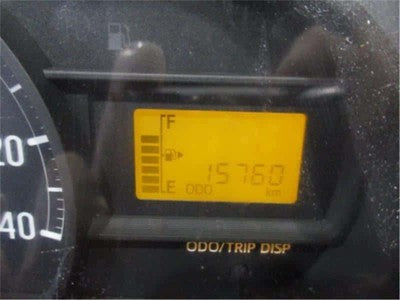 TOYOTA PIXIS/TRUCK TRANSMISSION 0.6L PETROL 4-SPEED AUTOMATIC  KFVE 35000-B5180