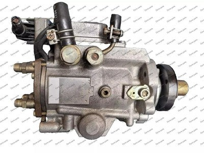 NISSAN NAVARA D22 YD25 DIESEL FUEL INJECTION PUMP VP44 2001-2006