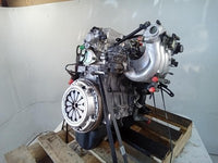 SUZUKI JIMNY SN413 1.3L PETROL ENGINE G13B SOHC  1998-2000