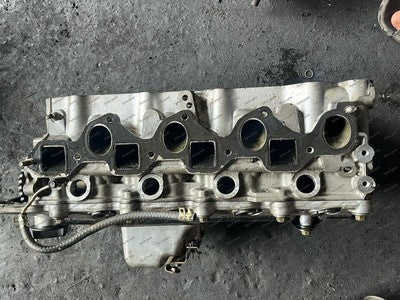 NISSAN PATROL Y61 3.0L ZD30 COMPLETE GENUINE CYLINDER HEAD 200-2007