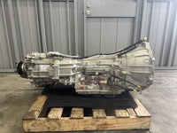 TOYOTA HILUX TRANSMISSION 2.4L 6-SPEED AUTOMATIC 2GDFTV 35000-0K040