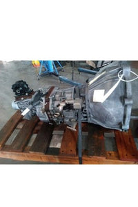 TOYOTA HIACE 2.5 2KD-FTV MANUAL TRANSMISSION GEARBOX