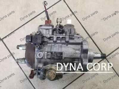 22010-8567 HINO DUTRO-TOYOTA DYNA S05C DIESEL INJECTION PUMP 098000-8567