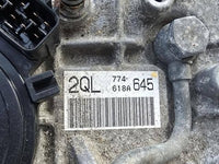 TOYOTA TANK TRANSMISSION 1.0L PETROL CVT 4WD AUTOMATIC 1KRFE 30400-B1130