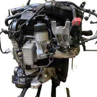 Maserati Ghibli M157  3.0L  V6 Complete Turbo Diesel Engine J165  2014 Onwards.