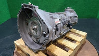 TOYOTA HILUX TRANSMISSION/GEARBOX AUTOMATIC 4WD DIESEL 3.0 1KDFTV 5 SPEED A750F